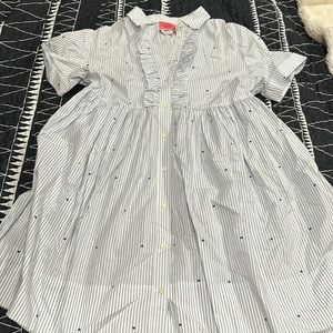 Kate Spade cotton sundress